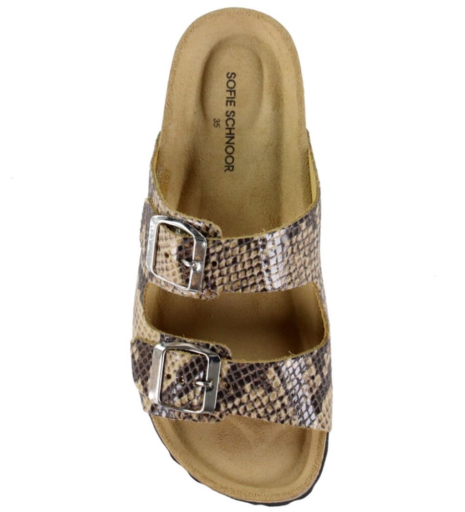 Sofie Schnoor Young Elgasy Sandal   Multi/patterned   39 - side b