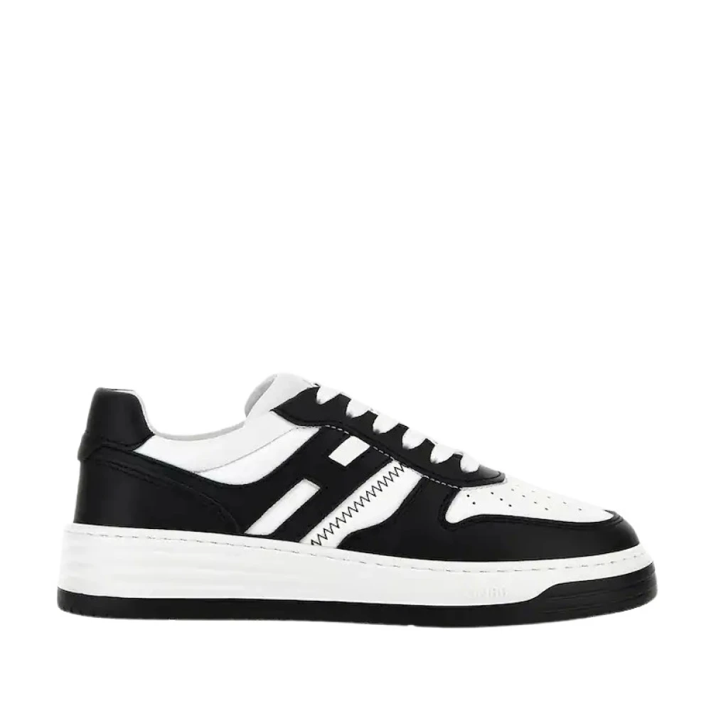 Hogan Dame Sko Hvit 38 1/2 EU - main photo