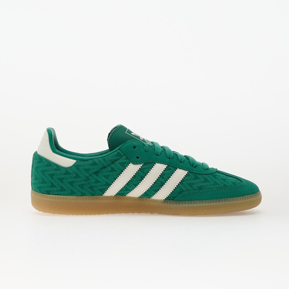 Adidas Originals Samba Og W Green 38 - side a