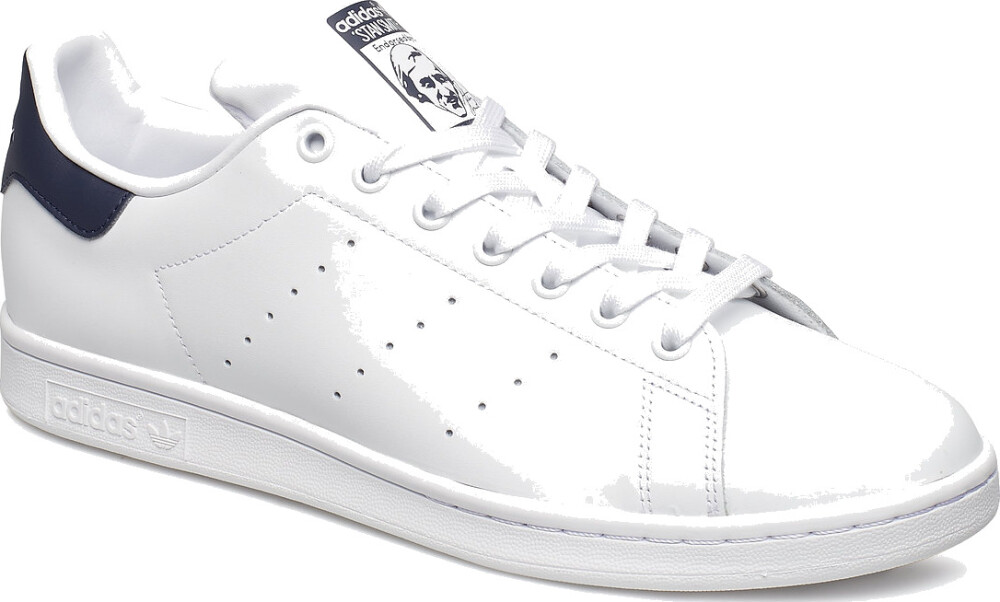 adidas Originals Stan Smith - White - 36 - main photo