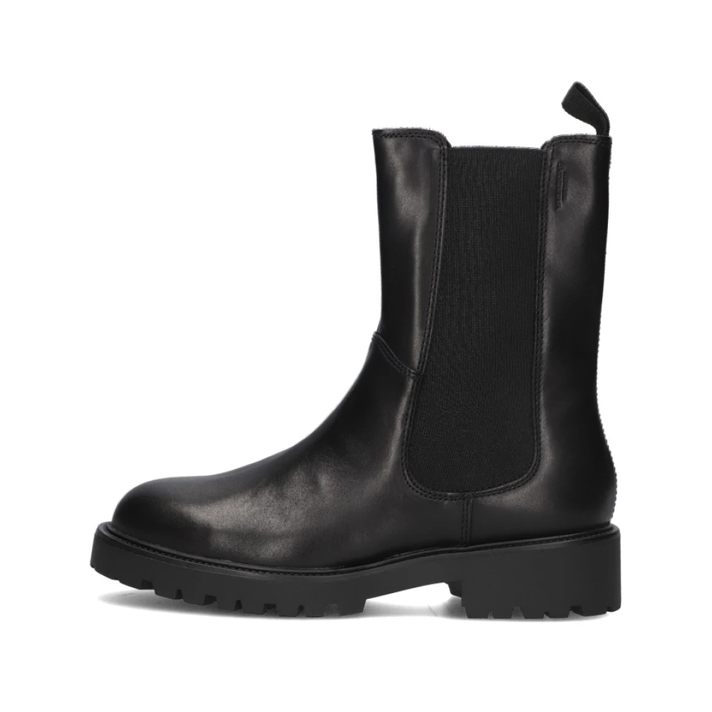 Vagabond Shoemakers Dame Sko Svart 40 EU - main photo