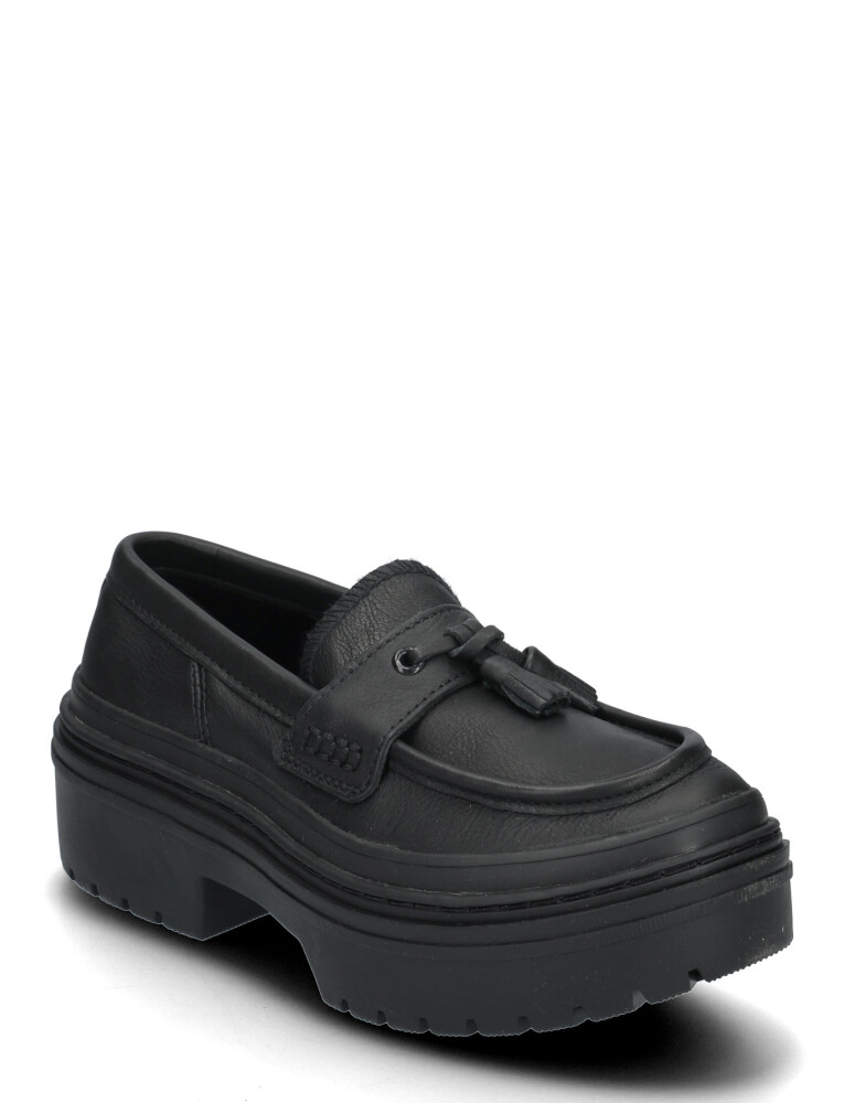 Converse Chuck Taylor All Star Lugged Heel Loafer - Black - 42.5 - main photo