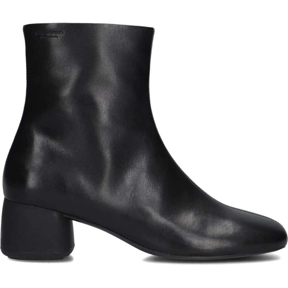 Vagabond Shoemakers Dame Sko Svart 36 EU - main photo