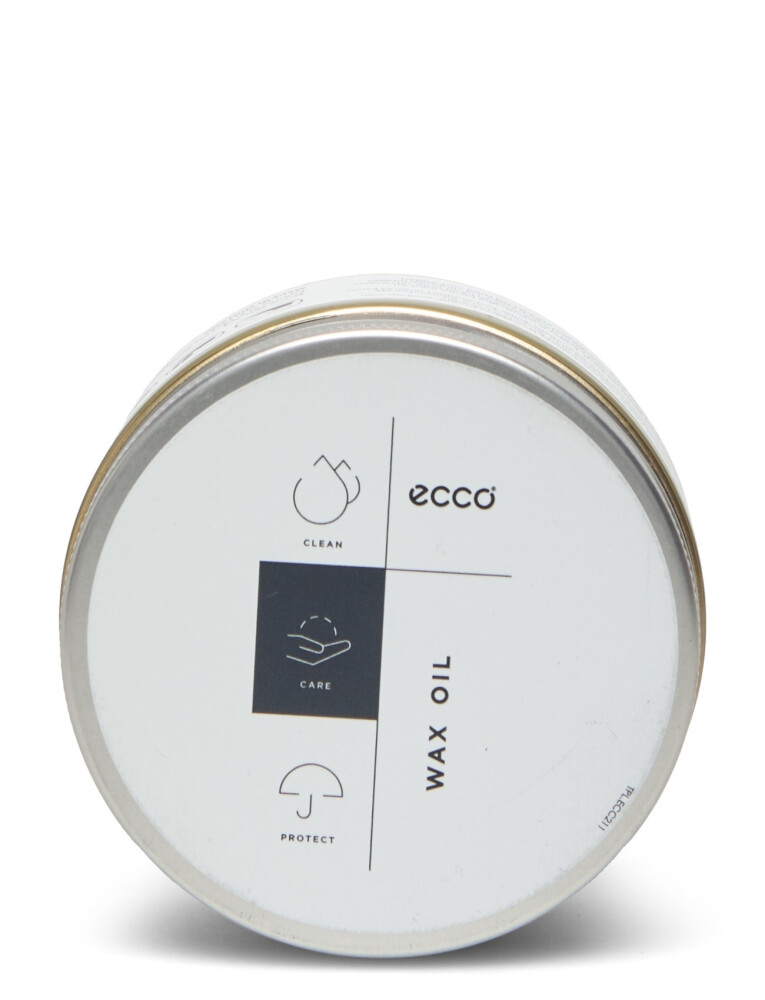 ECCO Shoe Care Care   Silver   100 ml - main photo
