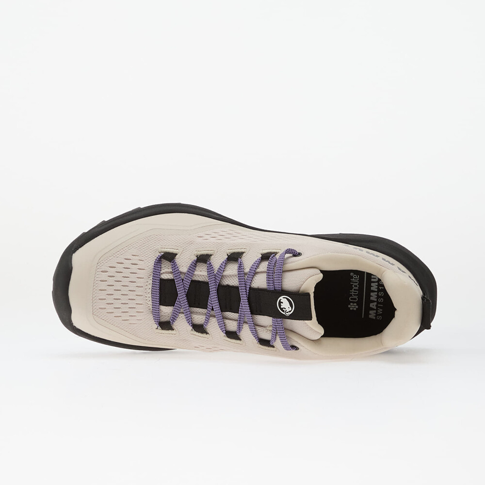 Mammut Sertig III Low Women Moonbeam - side b