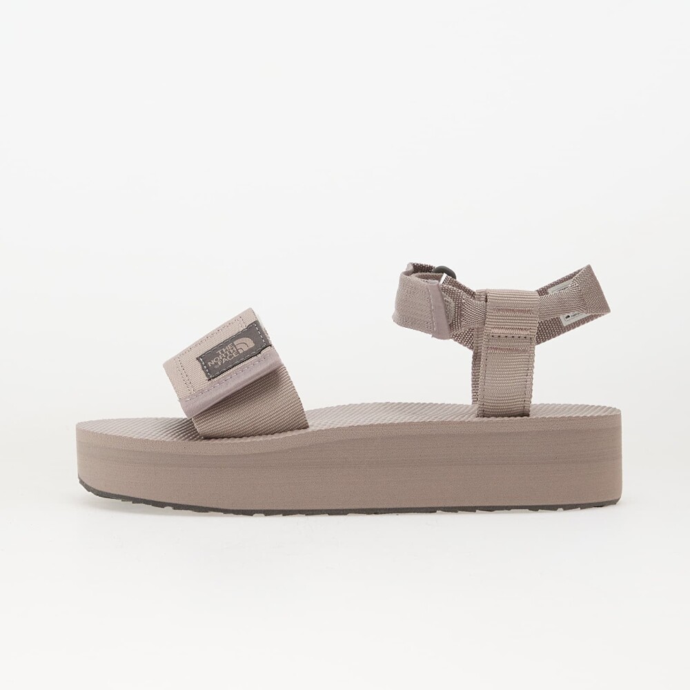 The North Face W Skeena Platform Pink 38 - main photo