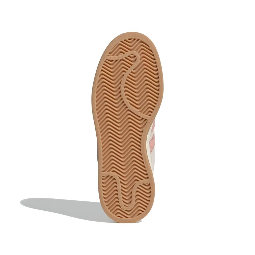 Adidas Dame Sko Rosa 39 1/3 EU, - side b