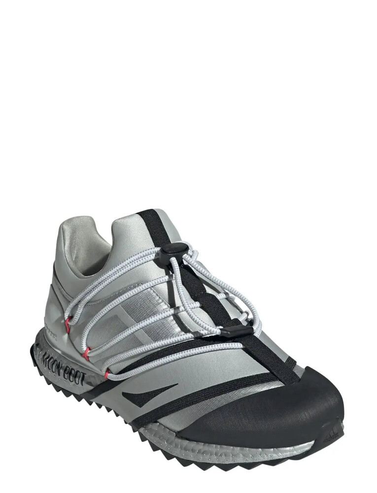 adidas Sportswear Adidas X Moon Boot Ub - Silver - 38 - main photo