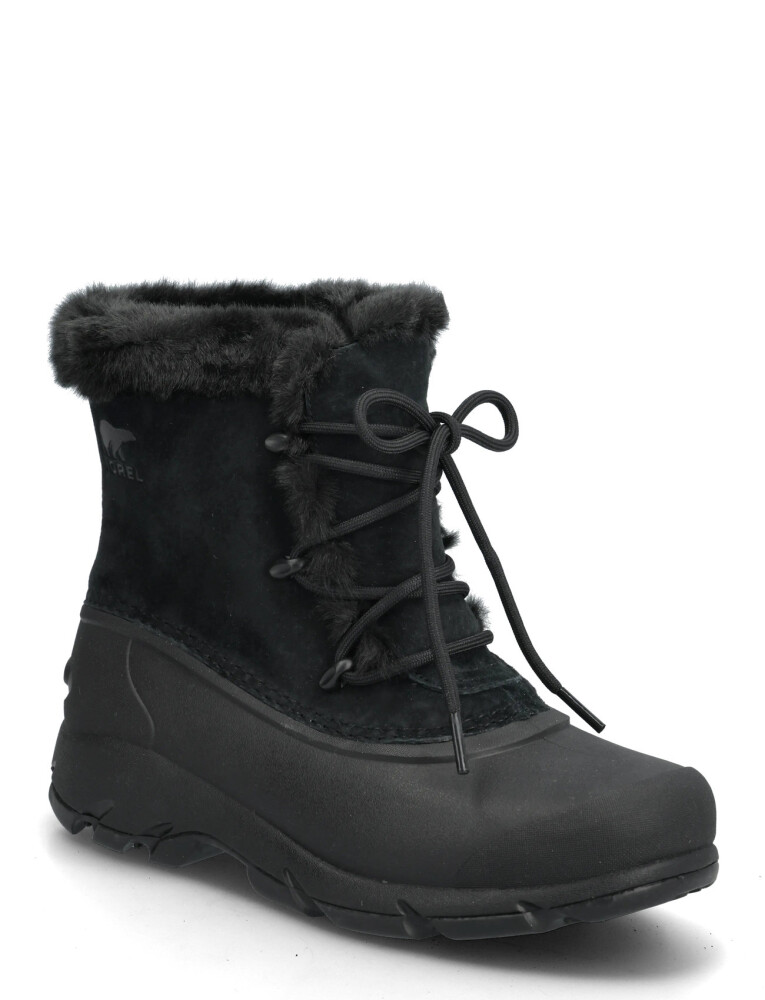 Sorel Snow Angel - Black - 40 - main photo