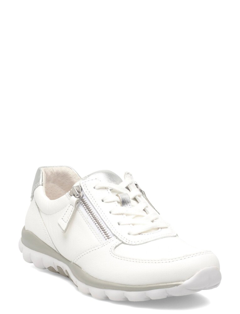 Gabor Rollingsoft Sneaker   White   39 - main photo