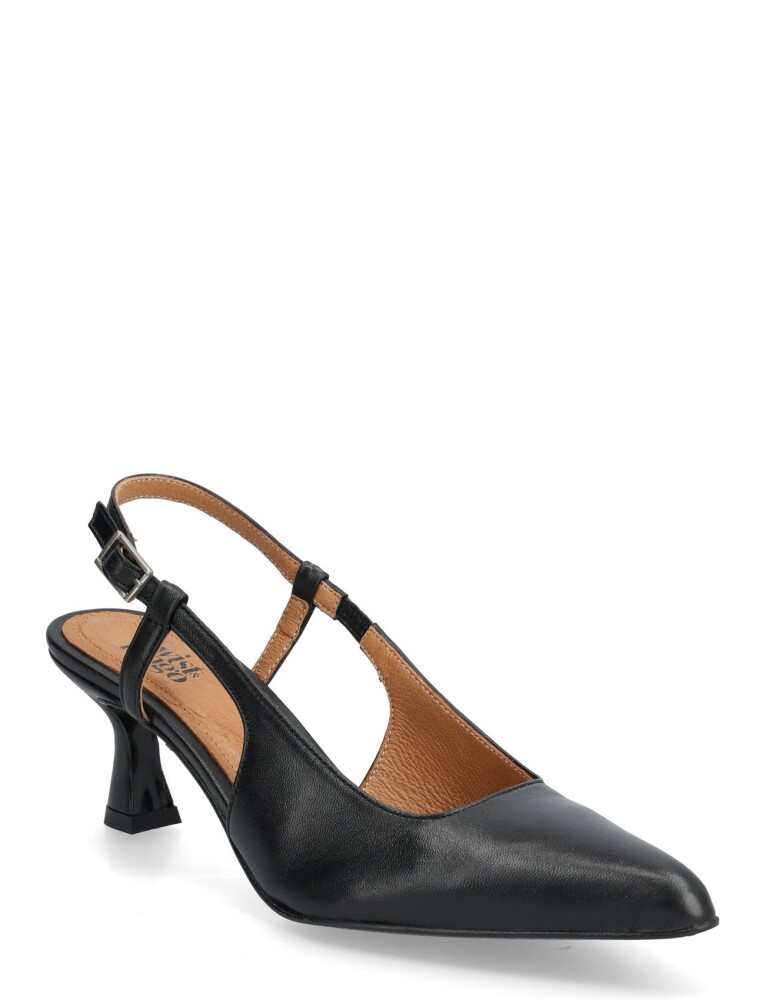 Twist & Tango New York Slingback Heels   Black   40 - main photo