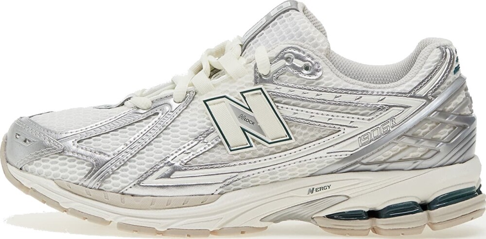 New Balance 1906R Silver 38.5 - main photo