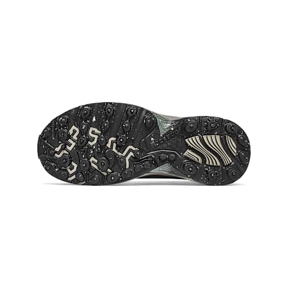Icebug Women's Stavre BUGrip GORE TEX Black/Granite 40 - side a