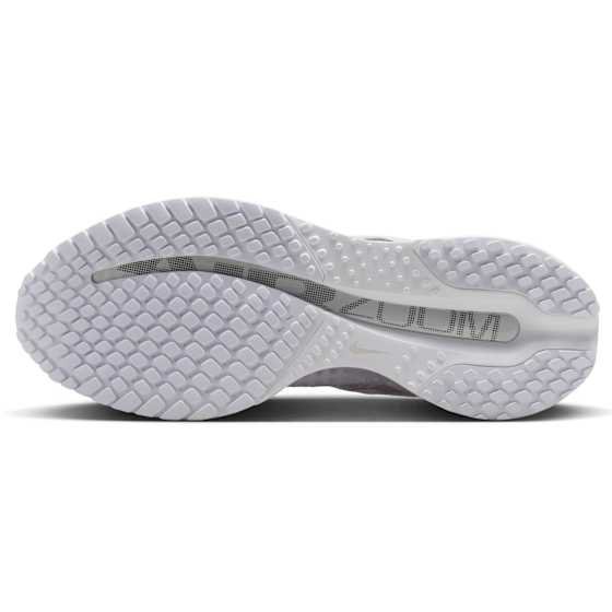 Nike Pegasus Premium Dame White/Metallic Silver/Metallic Silver 36.5 - side b