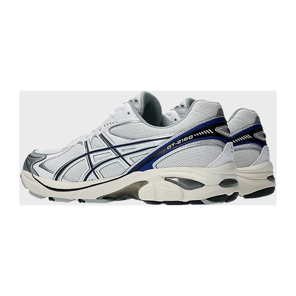 Asics Dame Sko Blå 41 1/2 EU - side a