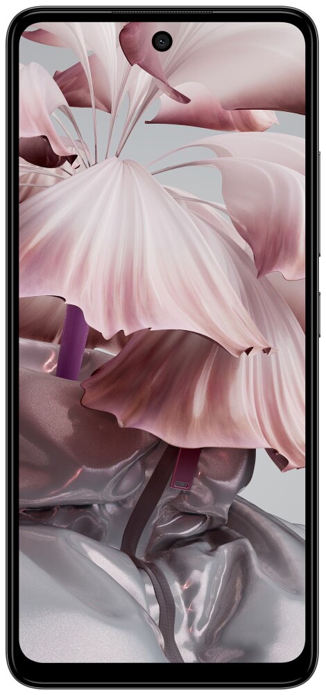 HMD Pulse 4GB/64GB Sort