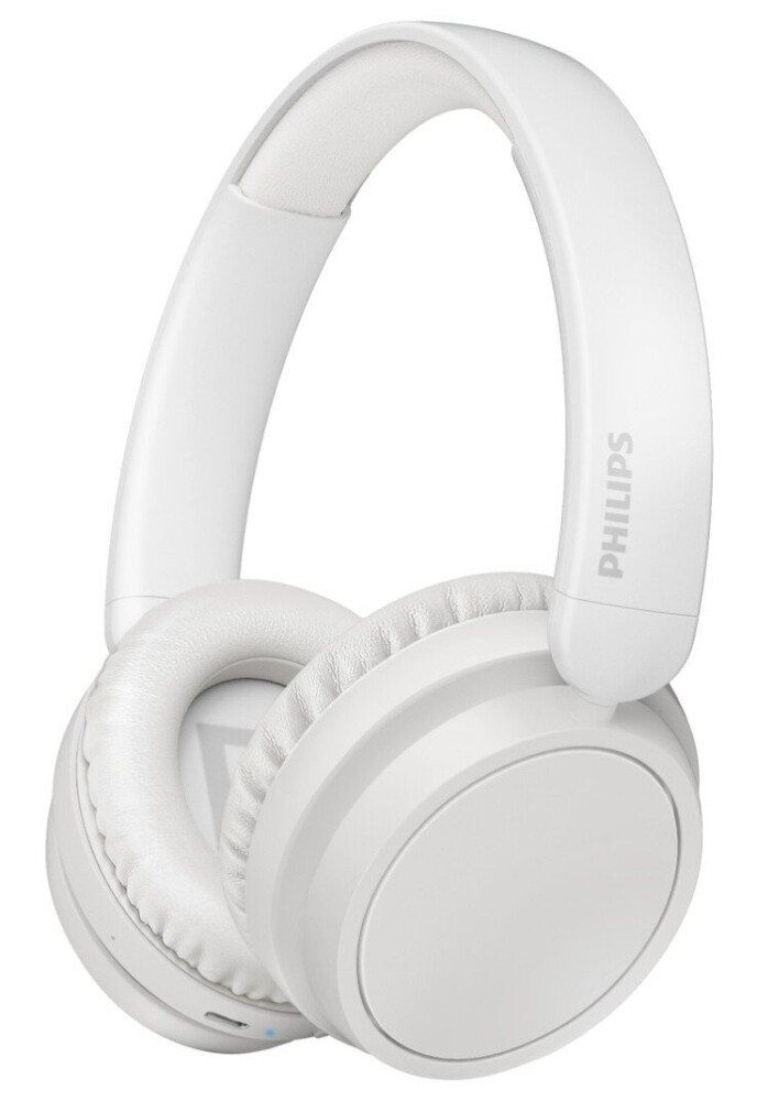 Philips TAH5209WT/00 Hvit