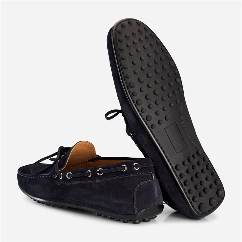 Castori Car Shoe - Oceano - side b