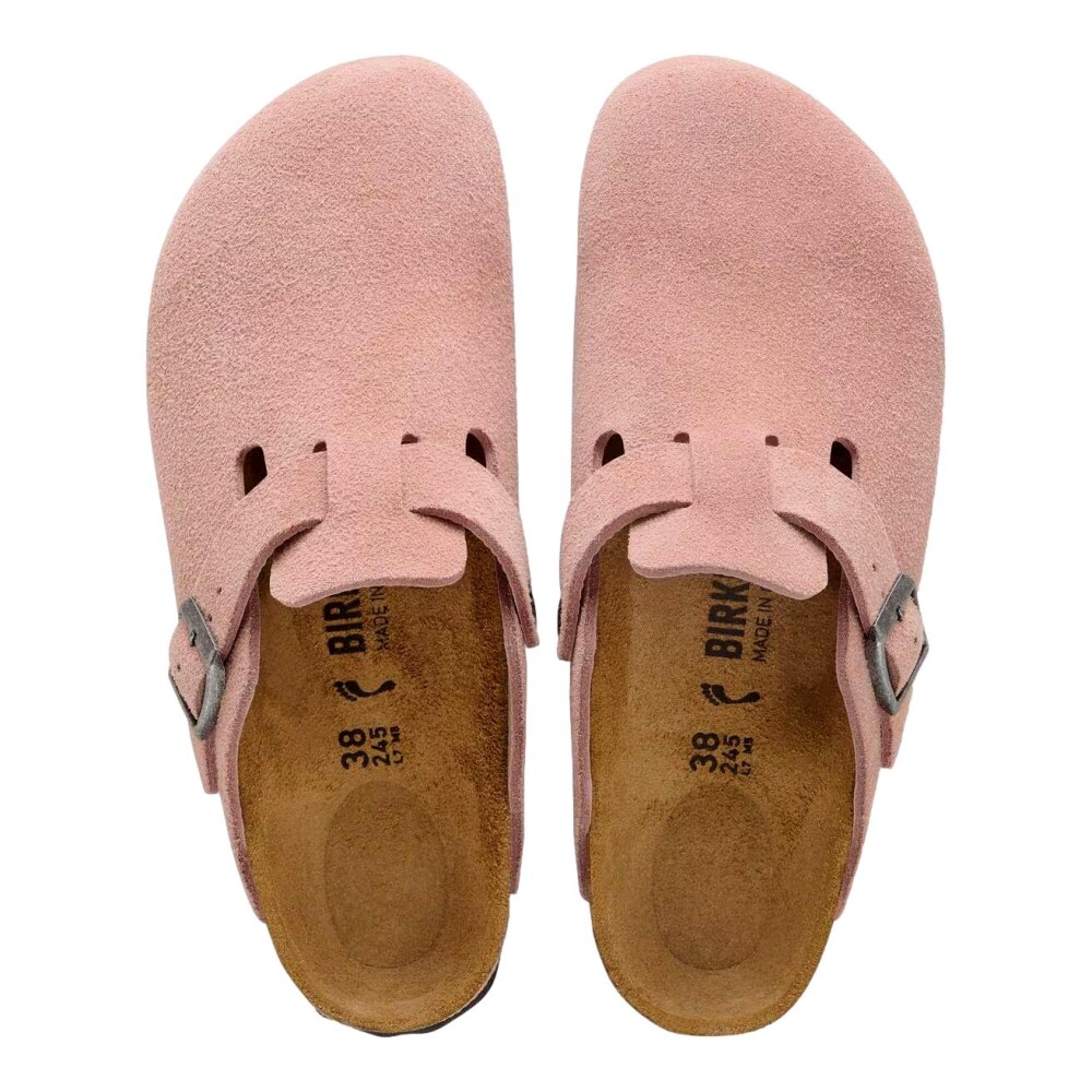 Birkenstock Boston Leve Pink 36 - side b