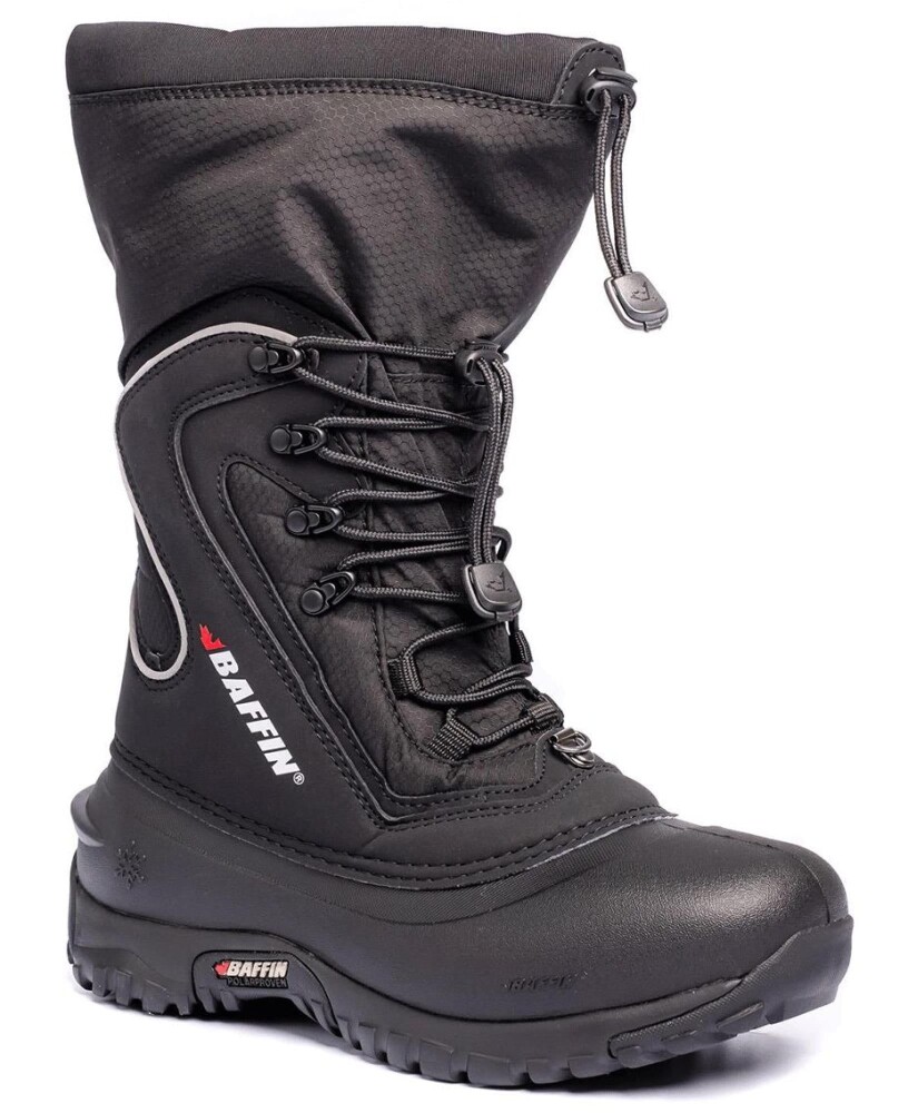 Baffin Flare Wmn Svart Black 37 - main photo