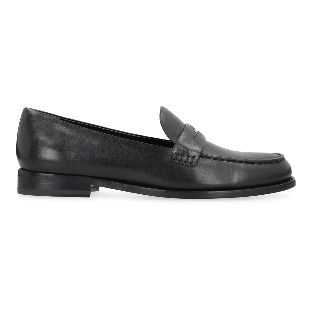 Tory Burch Dame Sko Svart 40 EU, - main photo