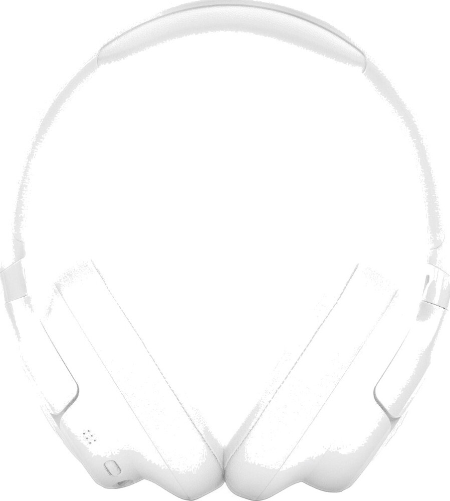JBL Tune 730BT Hvit
