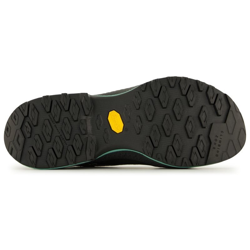 La Sportiva TX4 Evo Woman Purple/Yellow - main photo