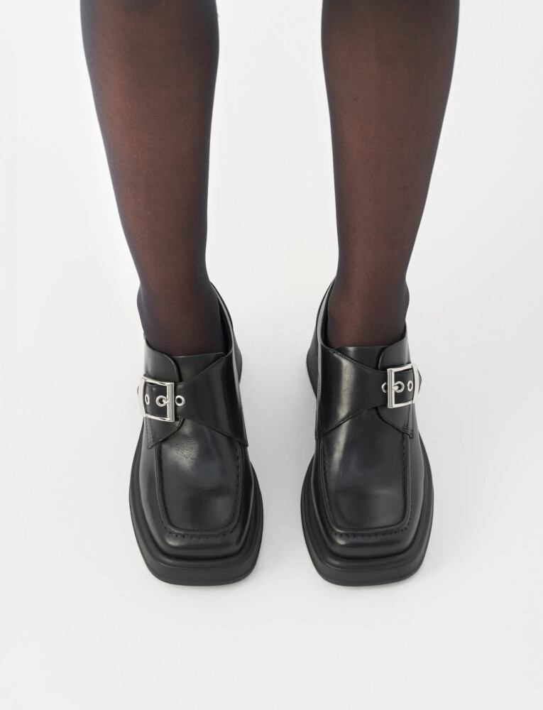 VAGABOND Dorah   Black   37 - main photo