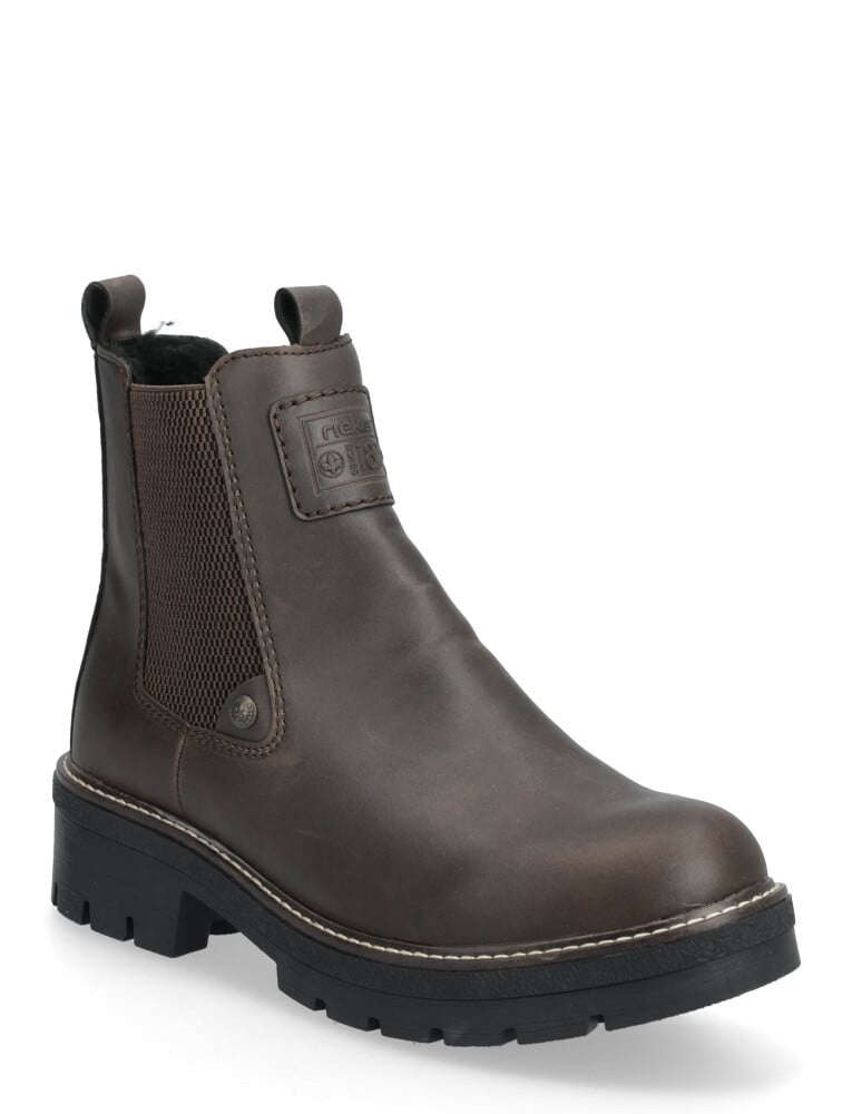 Rieker Y8150 - Brown - 36 - main photo
