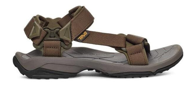 Teva Terra Fi Lite M Dark Olive/Desert Palm Dark Olive/Desert Palm 45,5 - main photo