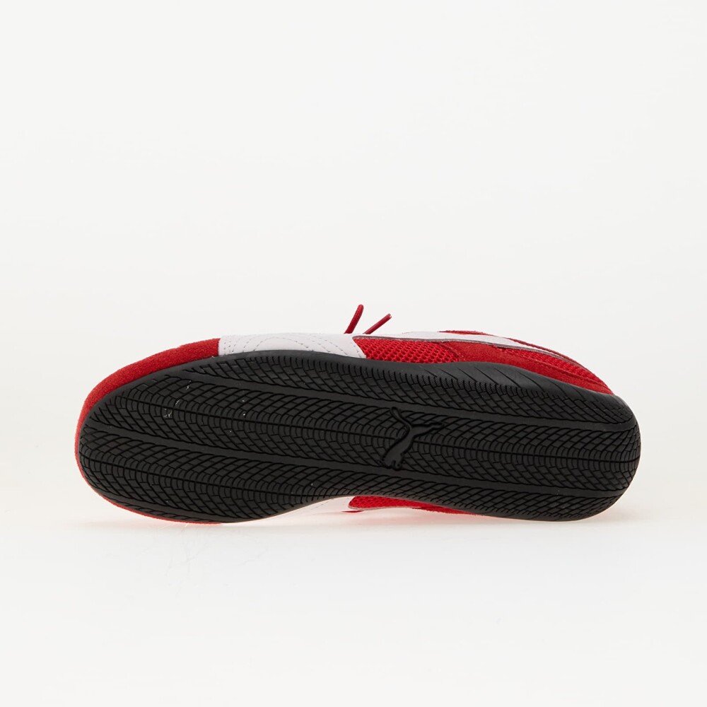 PUMA Speedcat Go Wns Red 38.5 - side a