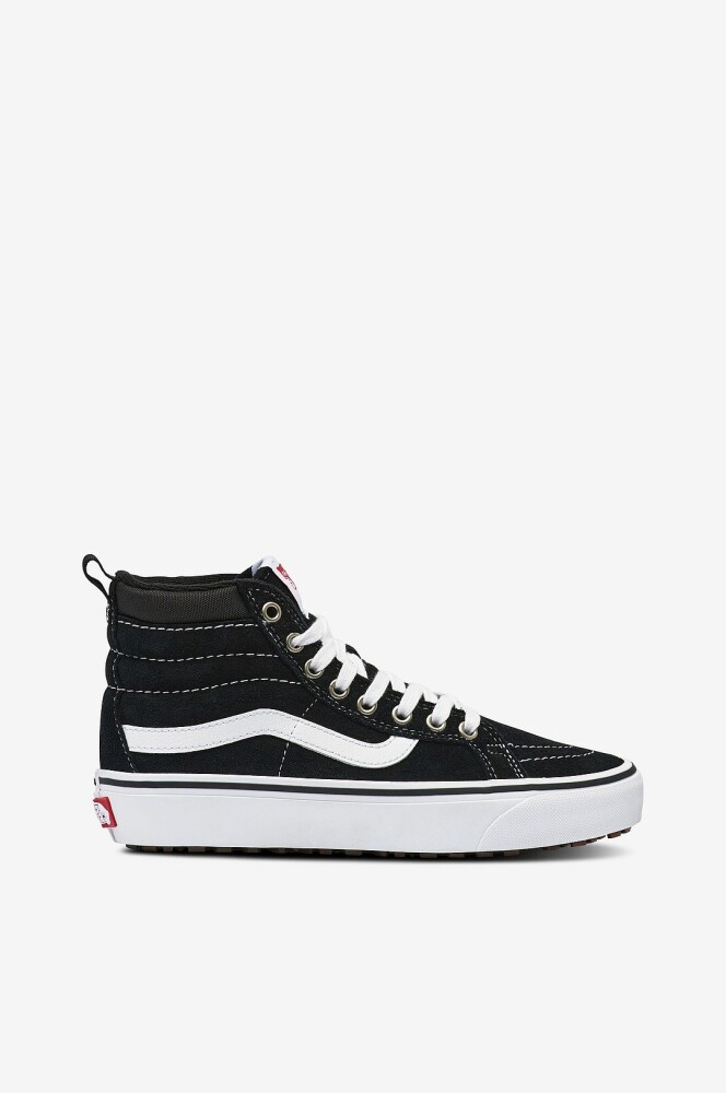 Vans Joggesko Mte Sk8 hi Insulated Svart - main photo