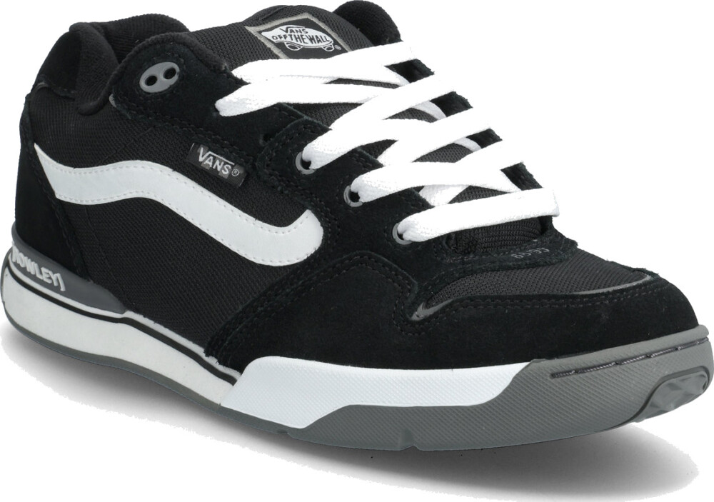 VANS Rowley Xlt - Black - 42 - main photo