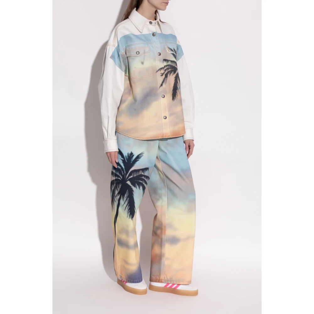 Adidas Originals Dame Sko Hvit 40 EU - side a