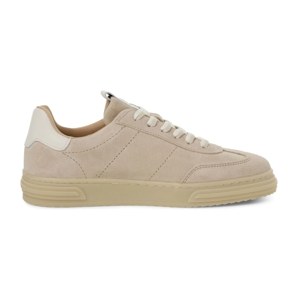Tamaris Dame Sko Beige 38 EU - side a