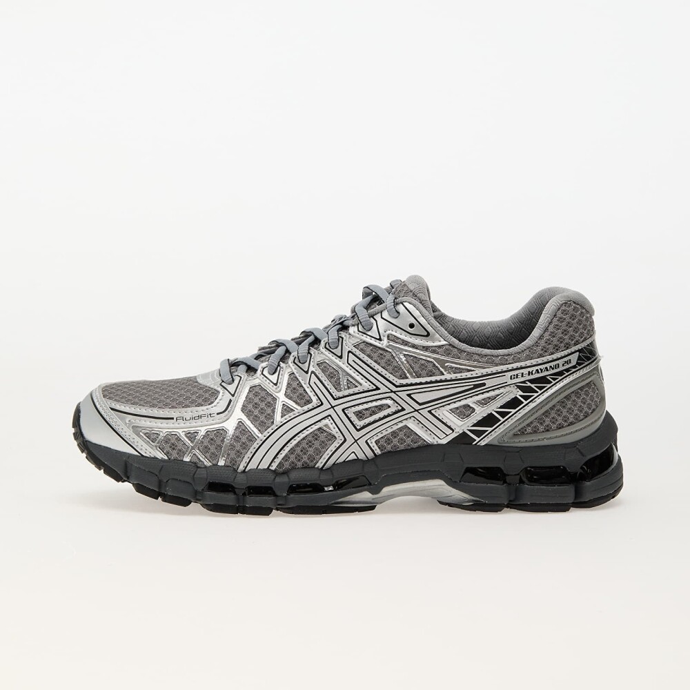 Asics Gel Kayano 20 Grey 38 - main photo