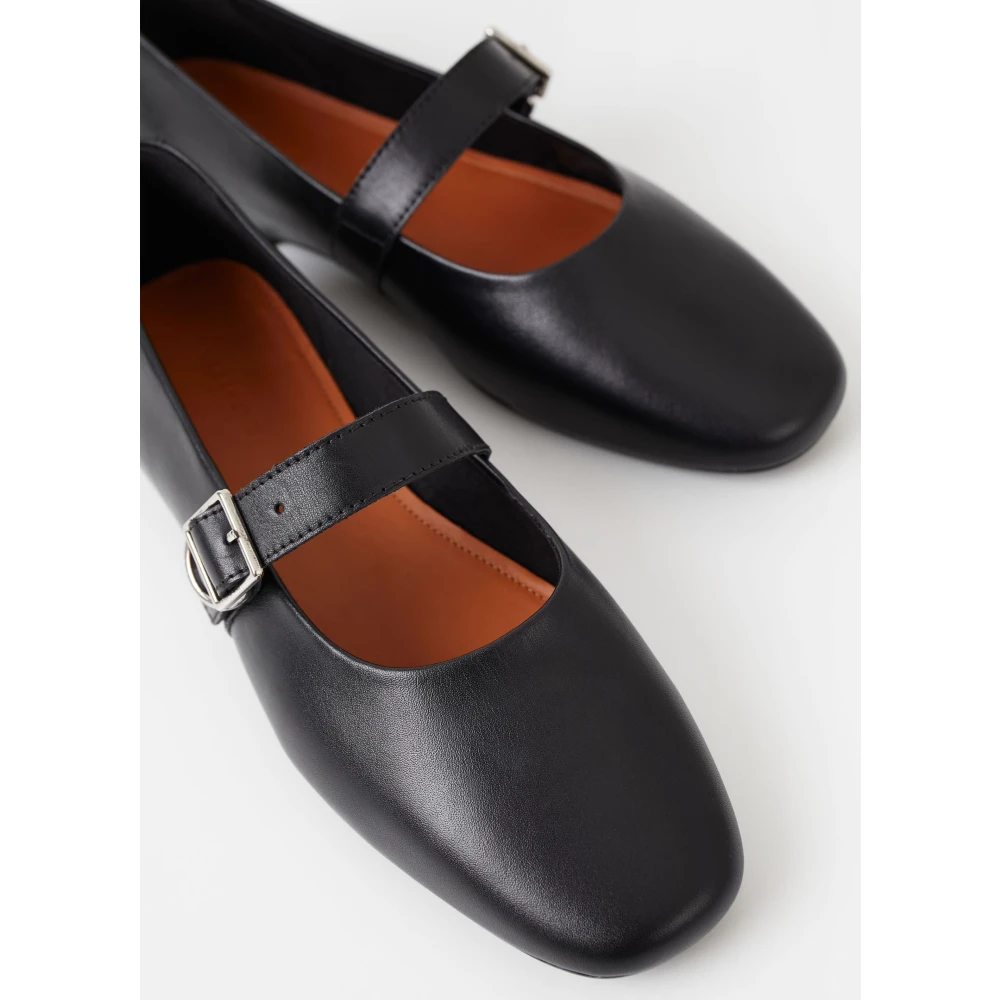 Vagabond Jolin strap Sort 41 - side b