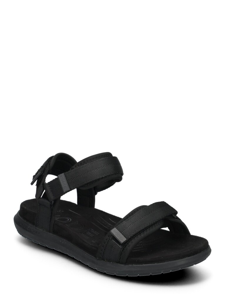 WODEN Line Lite   Black   39 - main photo