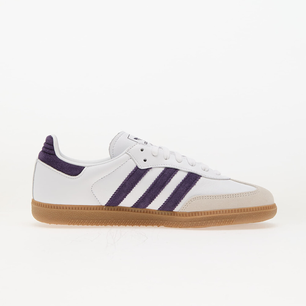 adidas Originals Samba Og W - White - 36 - side b