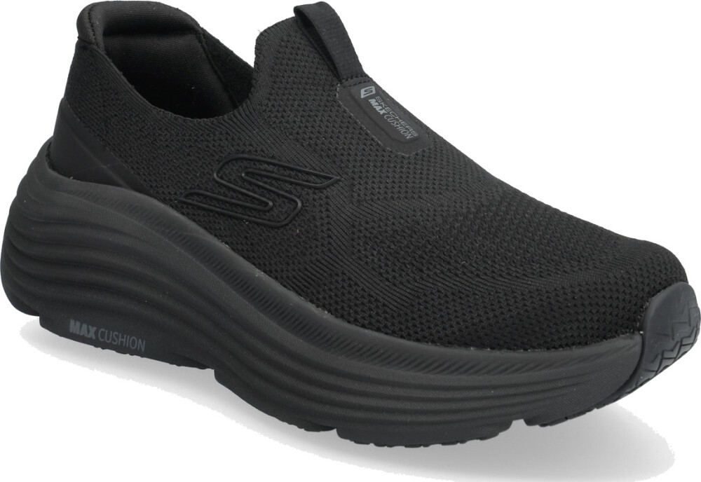 Skechers Max Cushioning Endeavour   Sa   Black   39 - main photo
