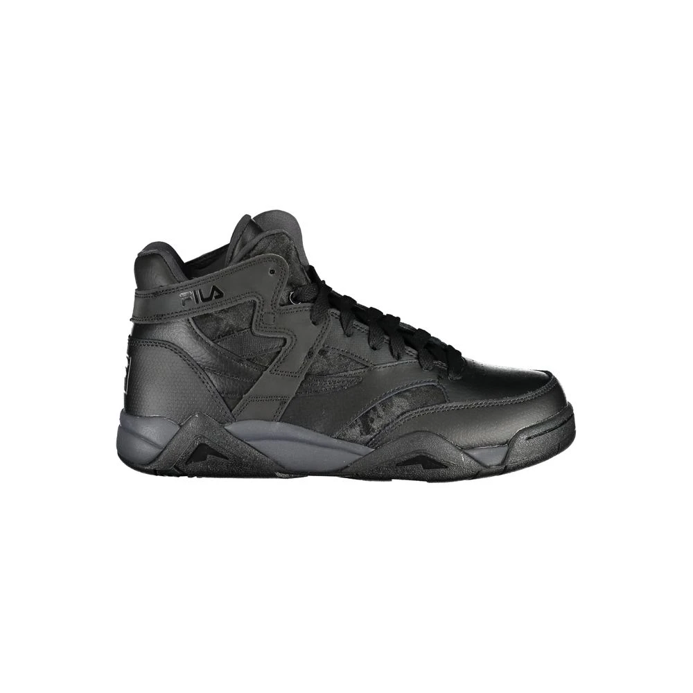 Fila Dame Sko Svart 37 EU, - main photo