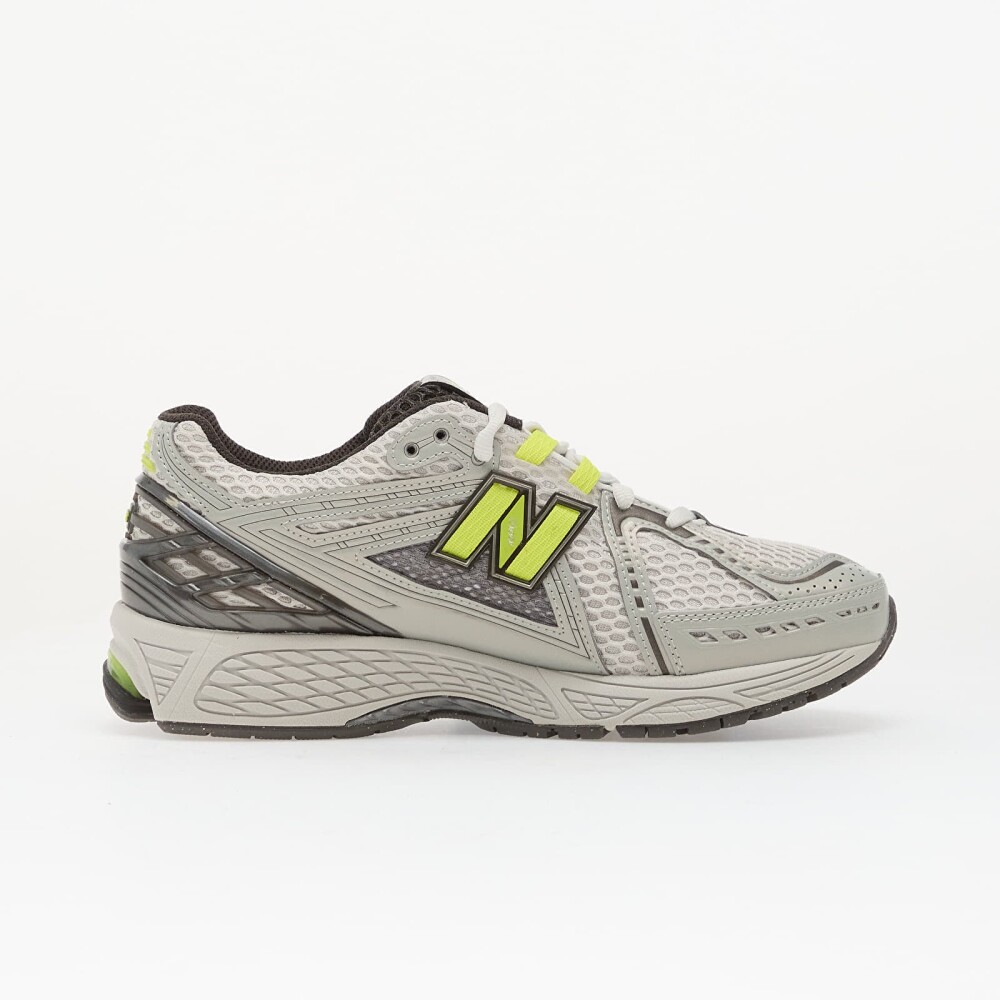 New Balance 1906R Grey 42.5 - side b