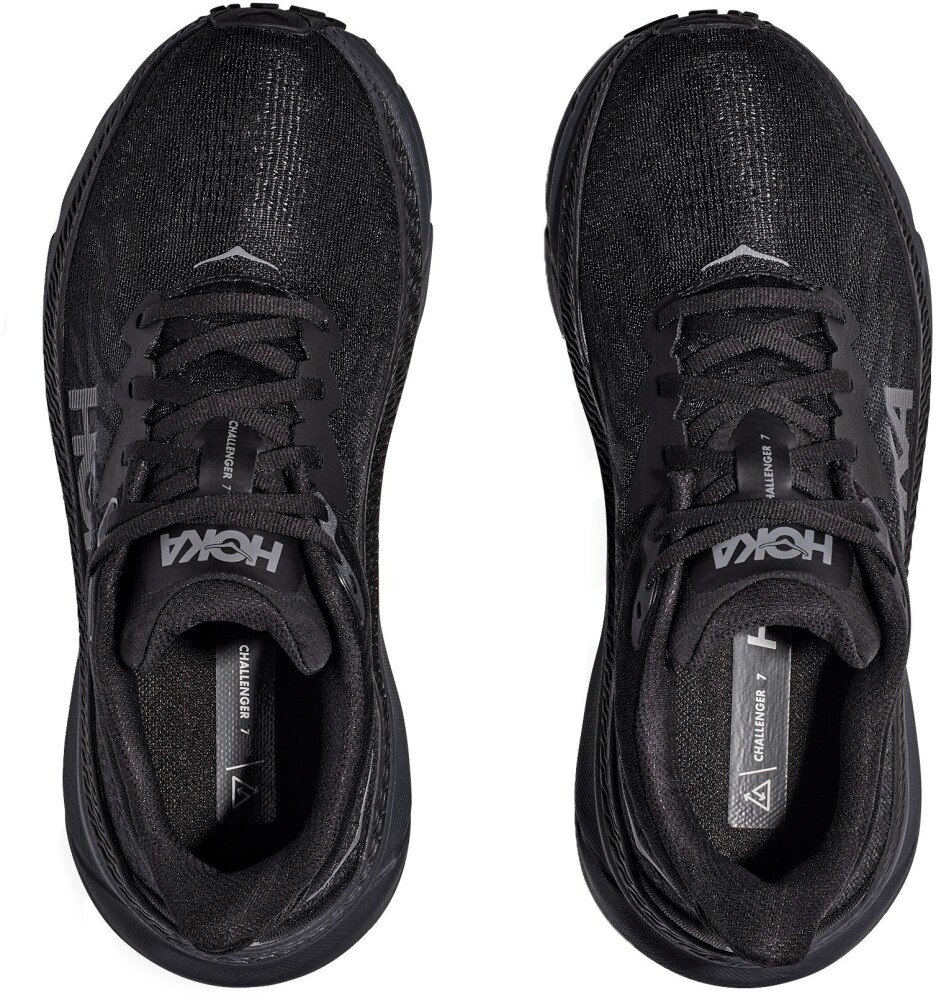 Hoka Challenger ATR 7 Svart 39 1/3 Dame - side b