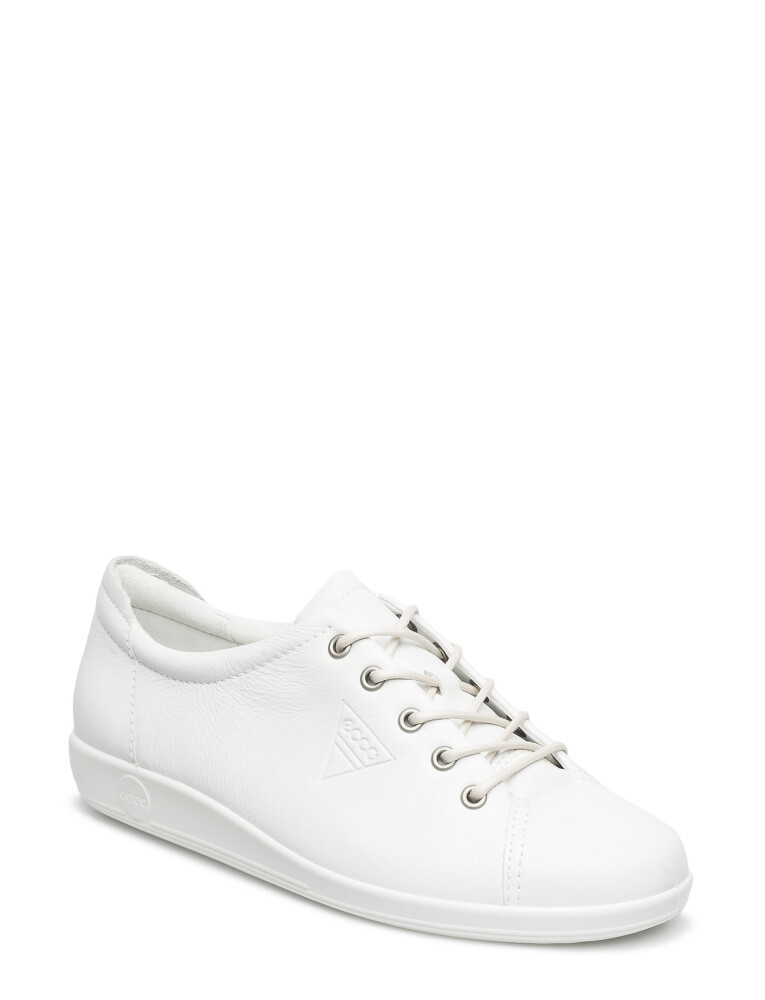 ECCO Soft 2.0 White 35 - main photo