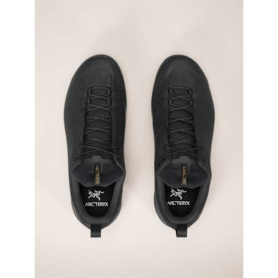 Arc'teryx Arc'teryx Women's Konseal Gore Tex Black/black 40 2/3 - side a