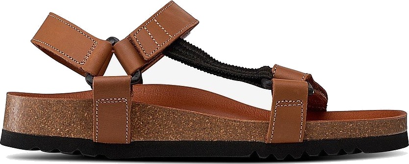 Scholl Sandaler Heaven Brun - main photo