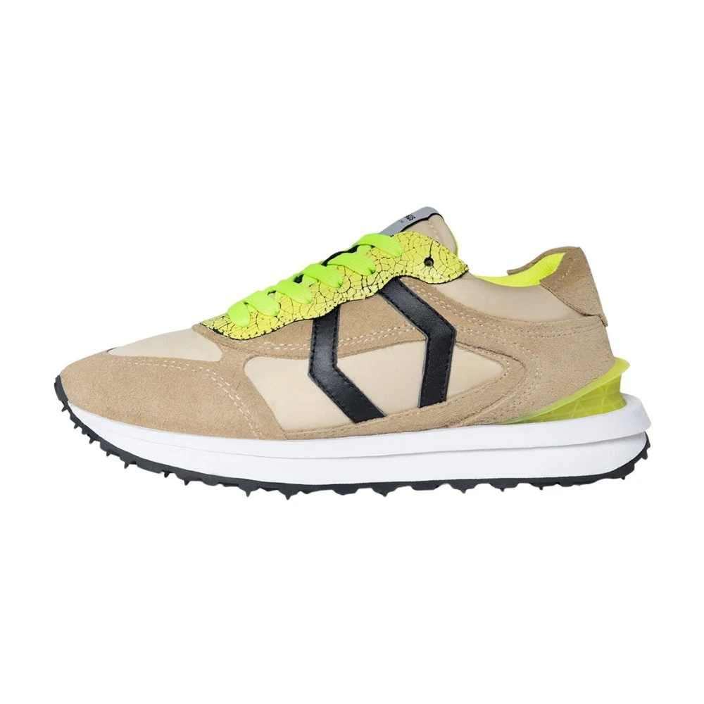 Mikakus Barcelona unisex Sko Beige 36 EU - main photo
