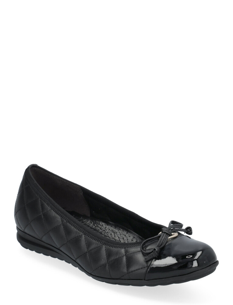 Gabor Ballerina - Black - 41 - main photo