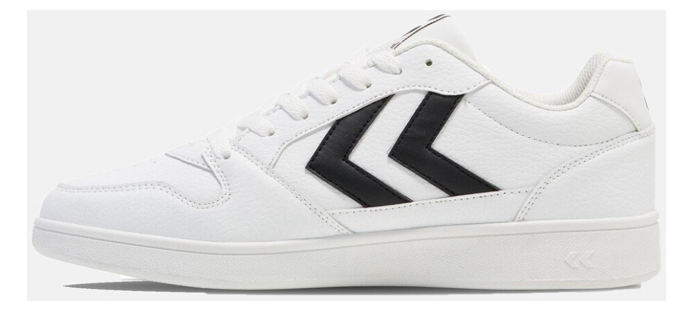 Hummel Center Court Gr White/Black 39 Sneakers - main photo