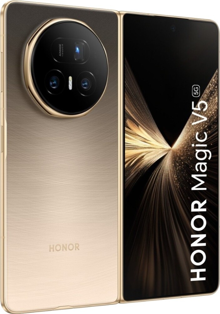 Honor Magic V5 5G 16GB/512GB Dawn Gold